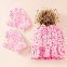 Pink（Hat+Gloves）