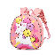 Pink/Schoolbag