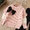 Pink/Sweater