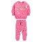 Pink/2Pk Suit