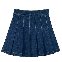Blue/Skirt