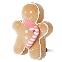 Gingerbread Man/40cm