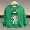 Green01/Sweatshirt