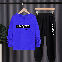 Blue05/Pullover+Black02/Trousers