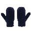 Navy/Gloves