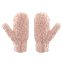 Pink/Gloves