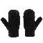 Black/Gloves