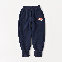 Navy blue/Pants/02